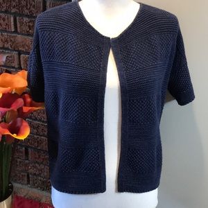 Old Navy~~Short sleeve Sweater~~💙